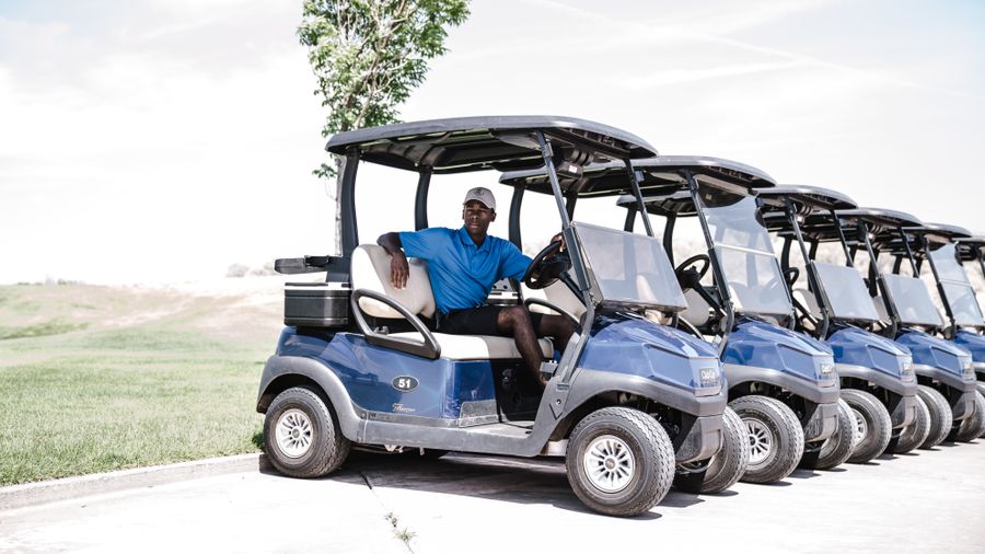 Bryson Dechambeau