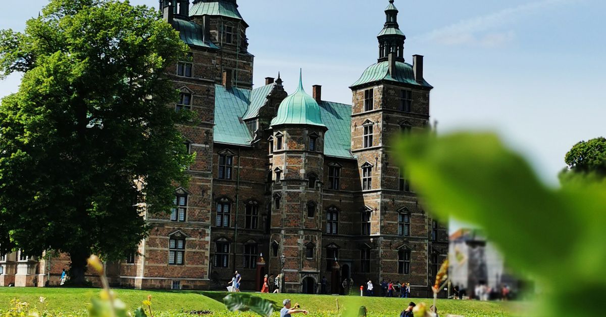 Denmark: How companies use circular design to reduce cost and supply risk Denmark: How companies use circular design to reduce cost and supply risk
