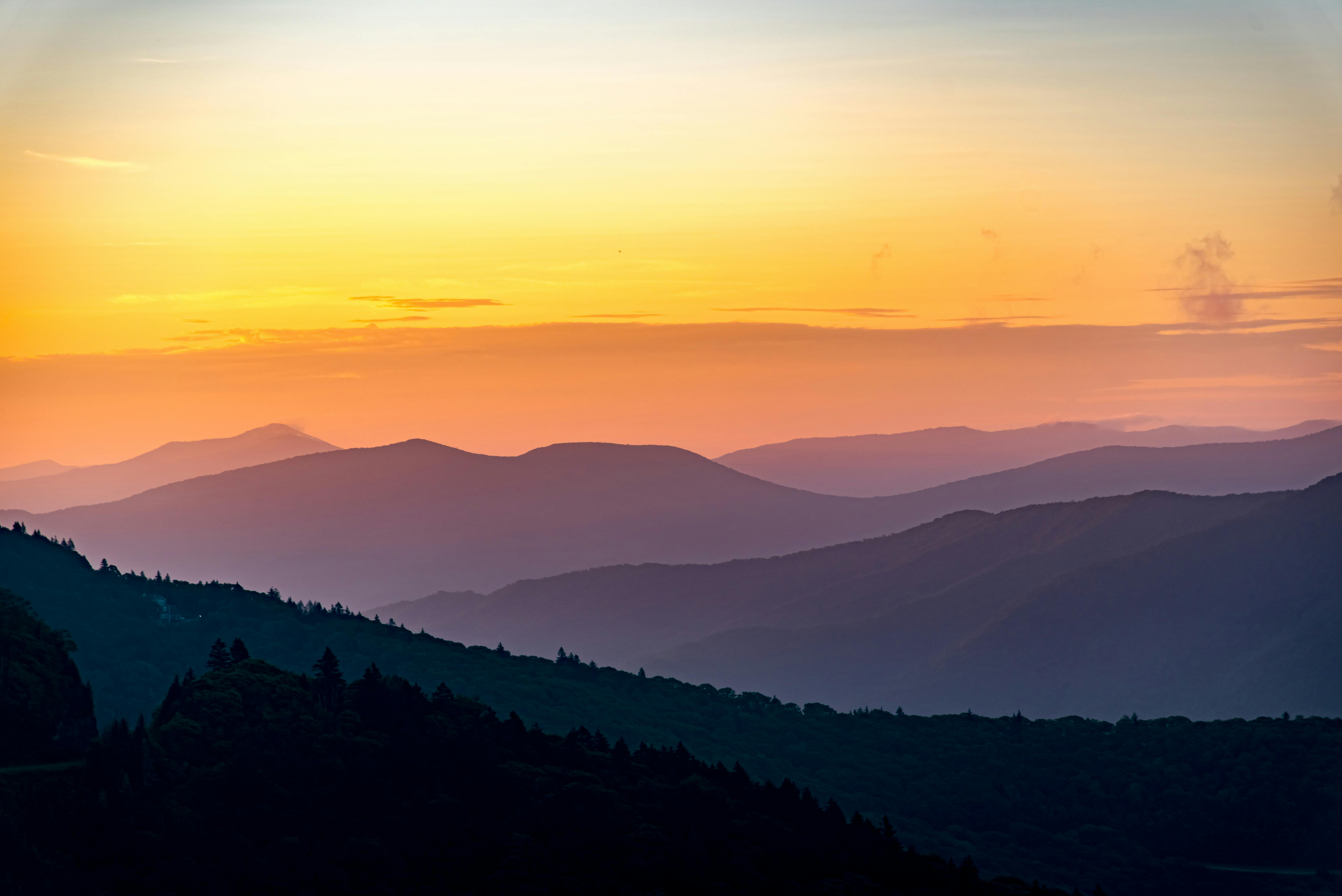 State Parks Series: Bald Eagle State Park has a plethora of outdoor recreation to choose from — Photo by Connor Scott McManus