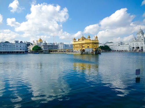 Gratis lagerfoto af 4k-baggrund, amritsar, baggrund til computeren