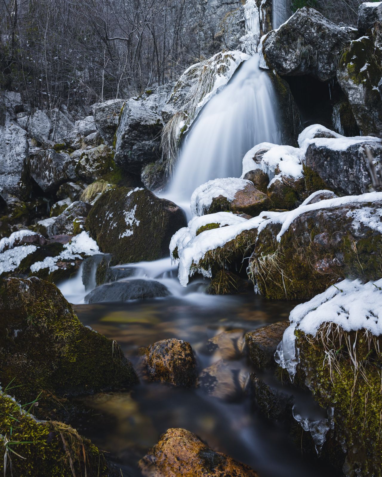 Theth & Valbona