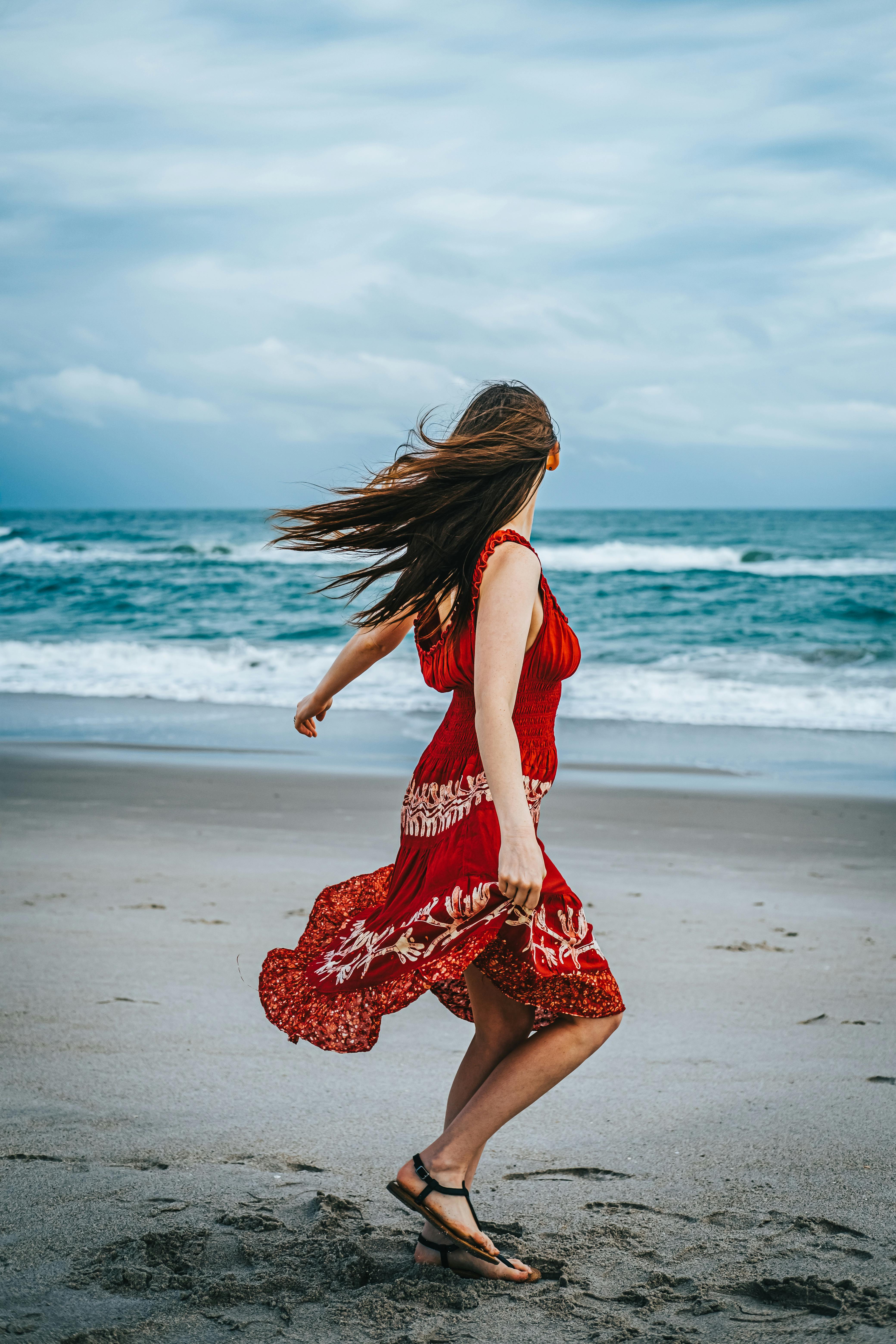 Beach tank outlet dress