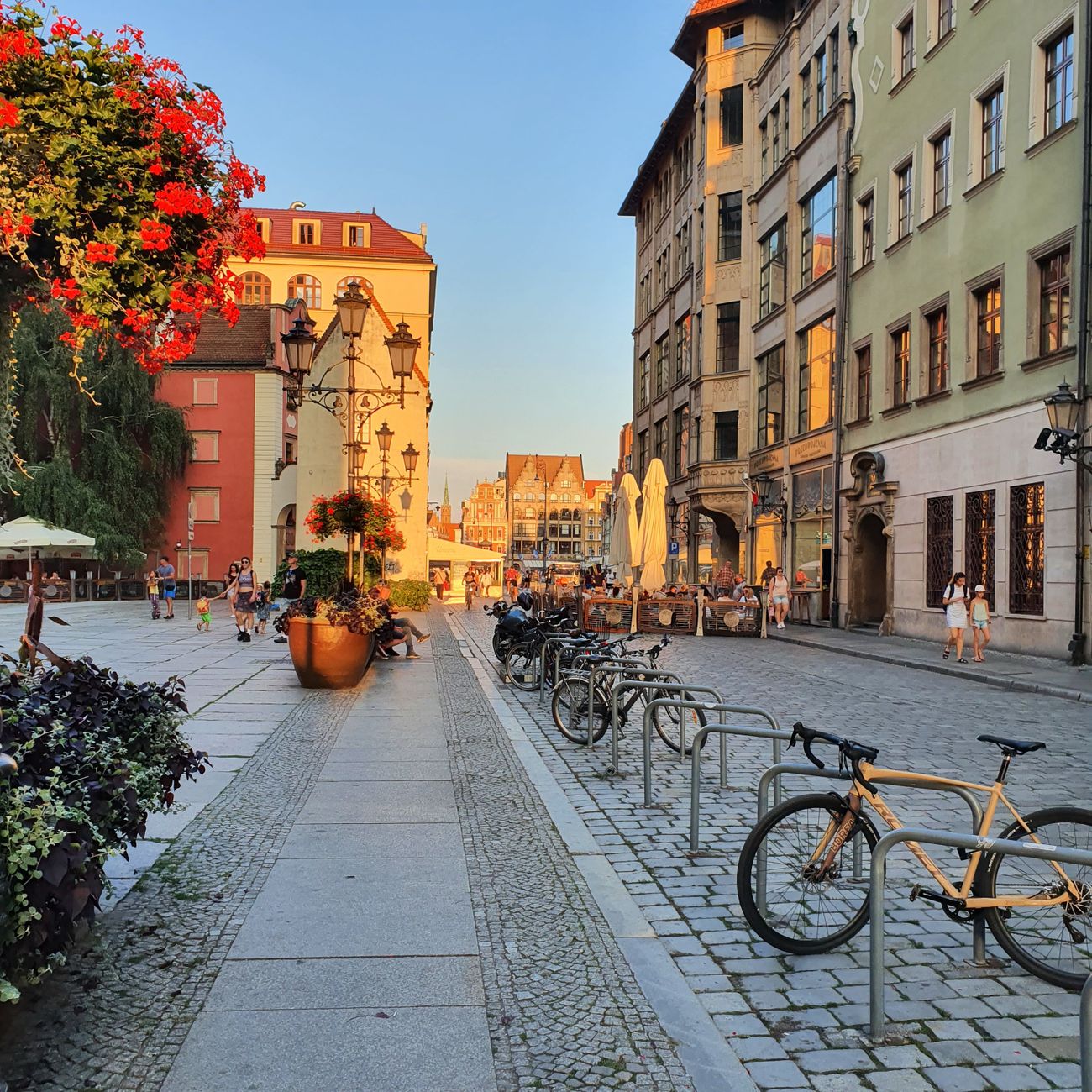 Wroclaw