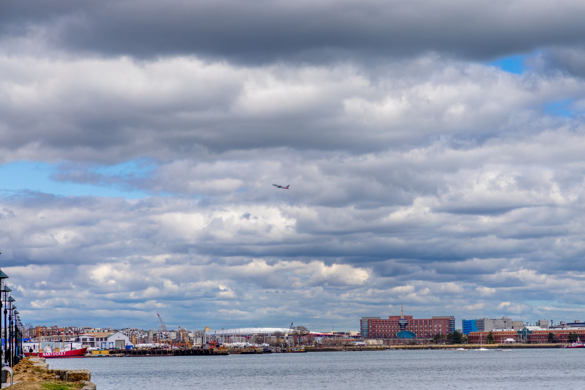 Closest hotels to PEGS Boston at the Seaport