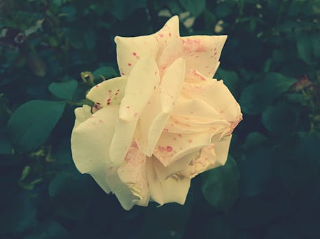 Yellow Rose