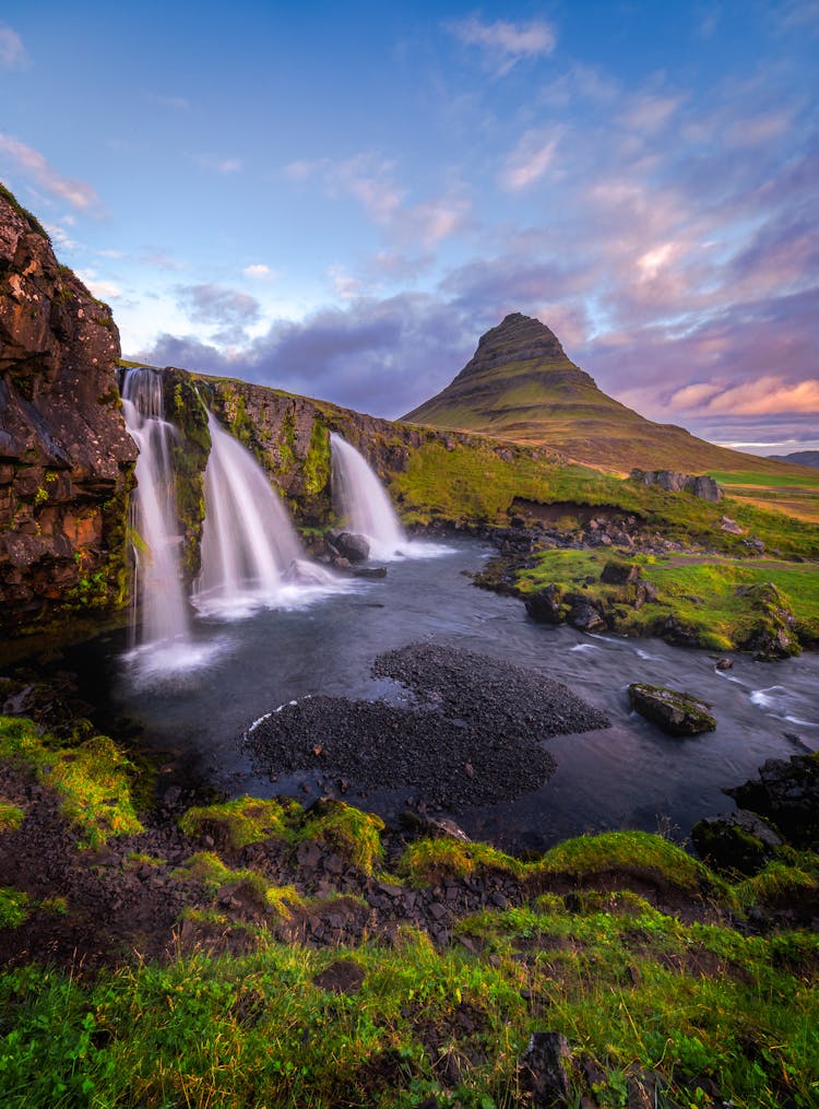 Kirkjufell 