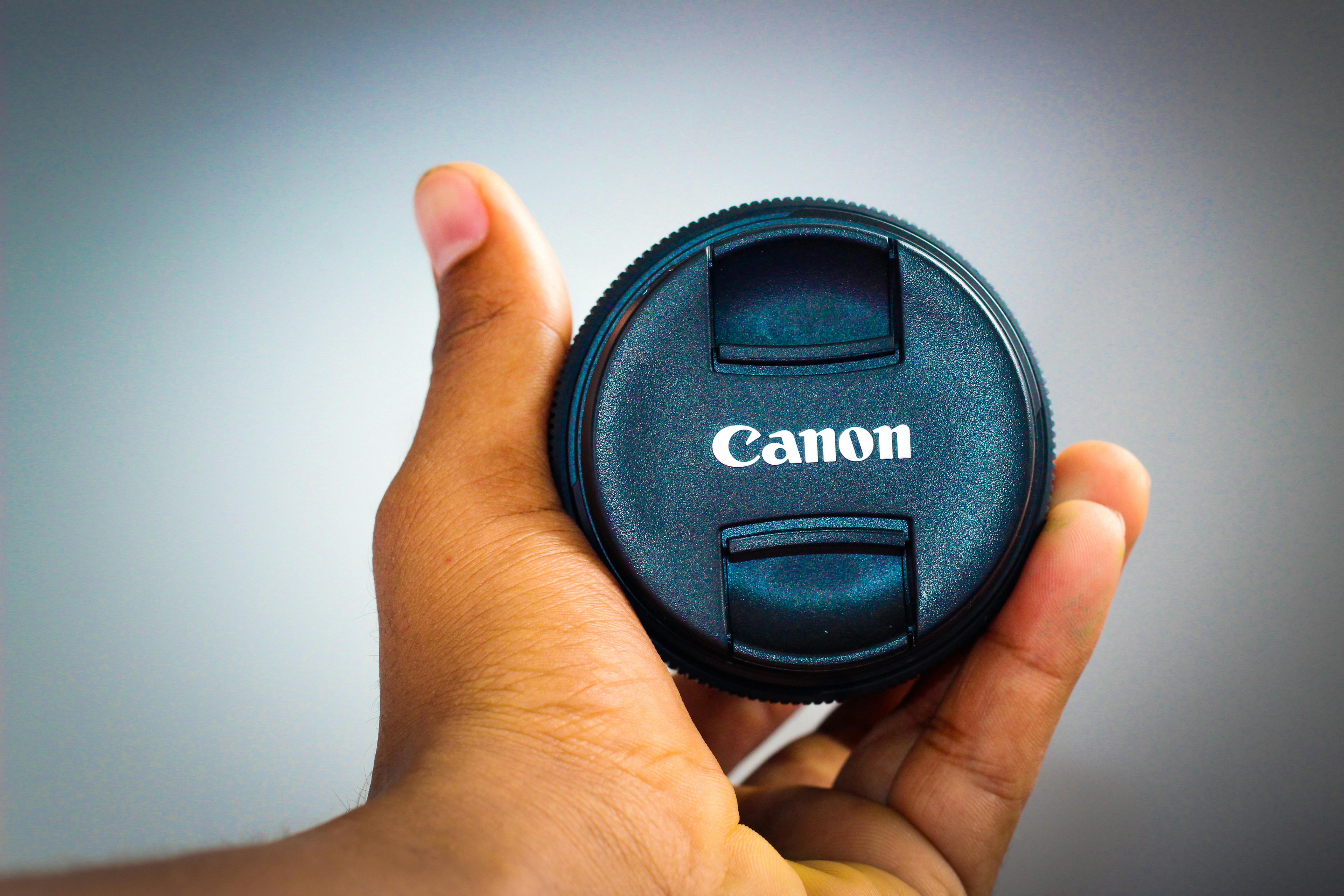 Free stock photo of camera, canon