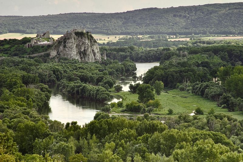 Devín Castle