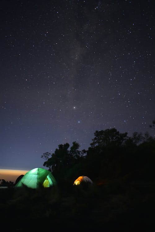Kostnadsfri bild av äventyr, camping, kändisar