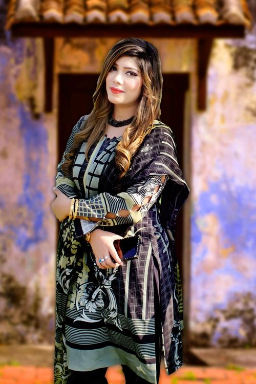 Free Mariya Malik(Actrees & Fashion Model) Stock Photo