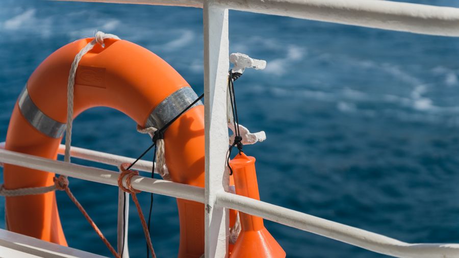 Fishing Trip Safety: Packing for When Things Go Wrong