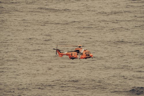 Rescue Mission Turns Tragic as Philippine Helicopter Crashes