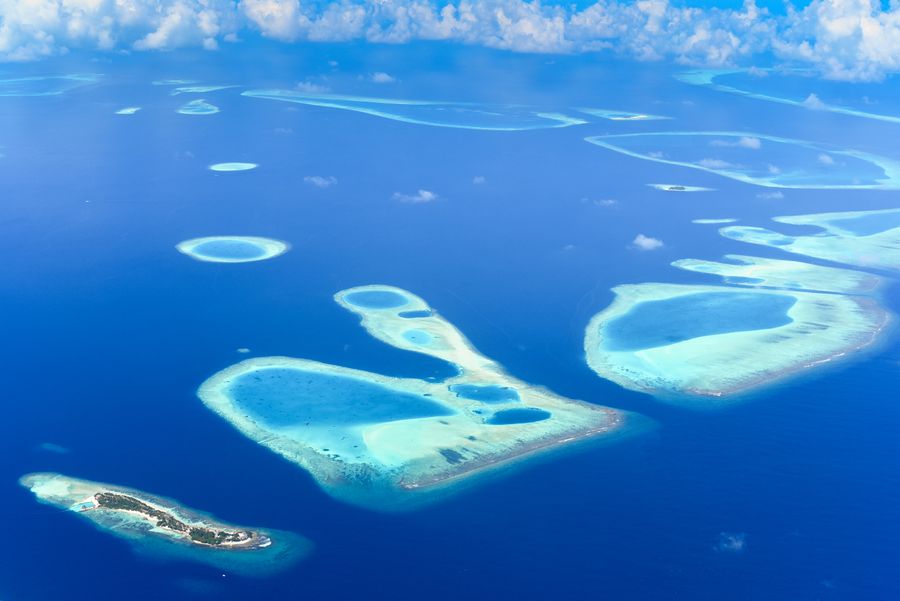 Maldives — day 4