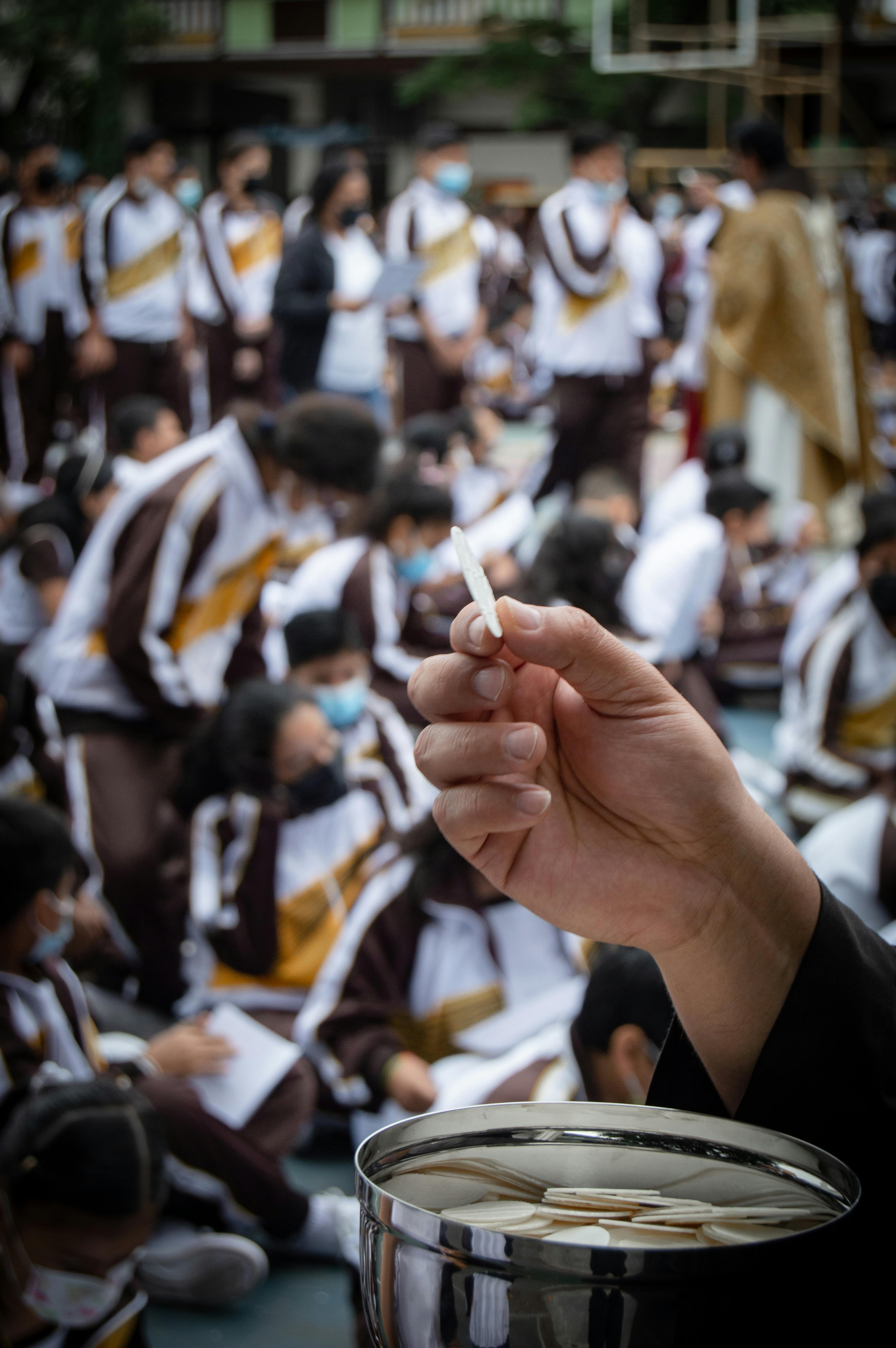 50 de elevi răpiți dintr-o școală catolică din Nigeria au fugit și sunt în siguranță