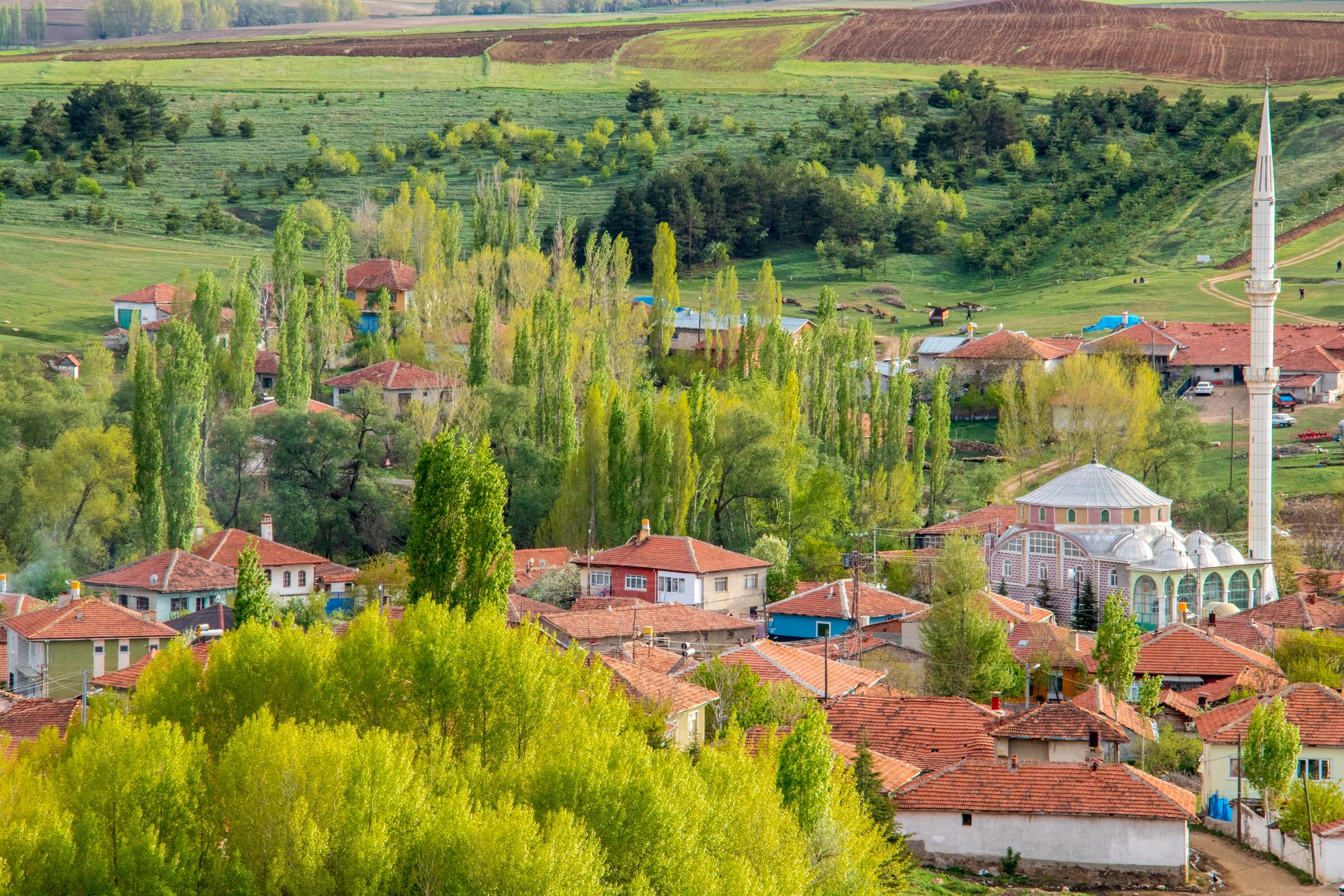 Kastamonu