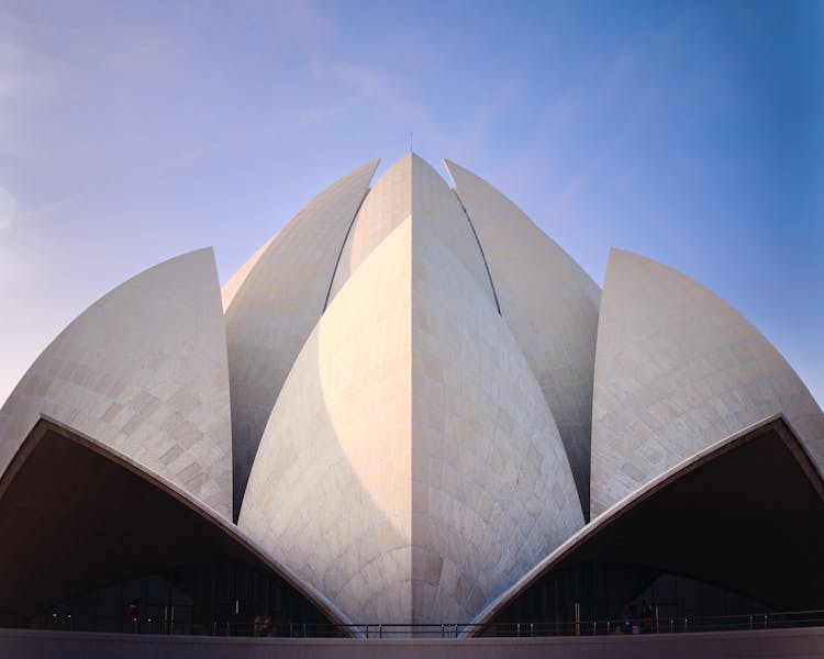 Sydney Opera House Close-Up Photo