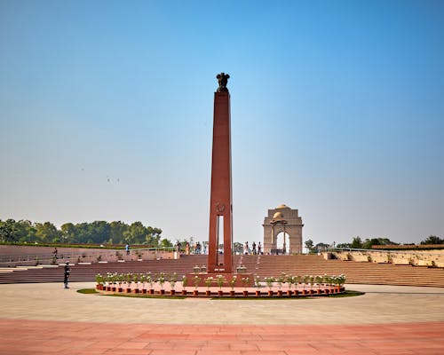 national war memorial