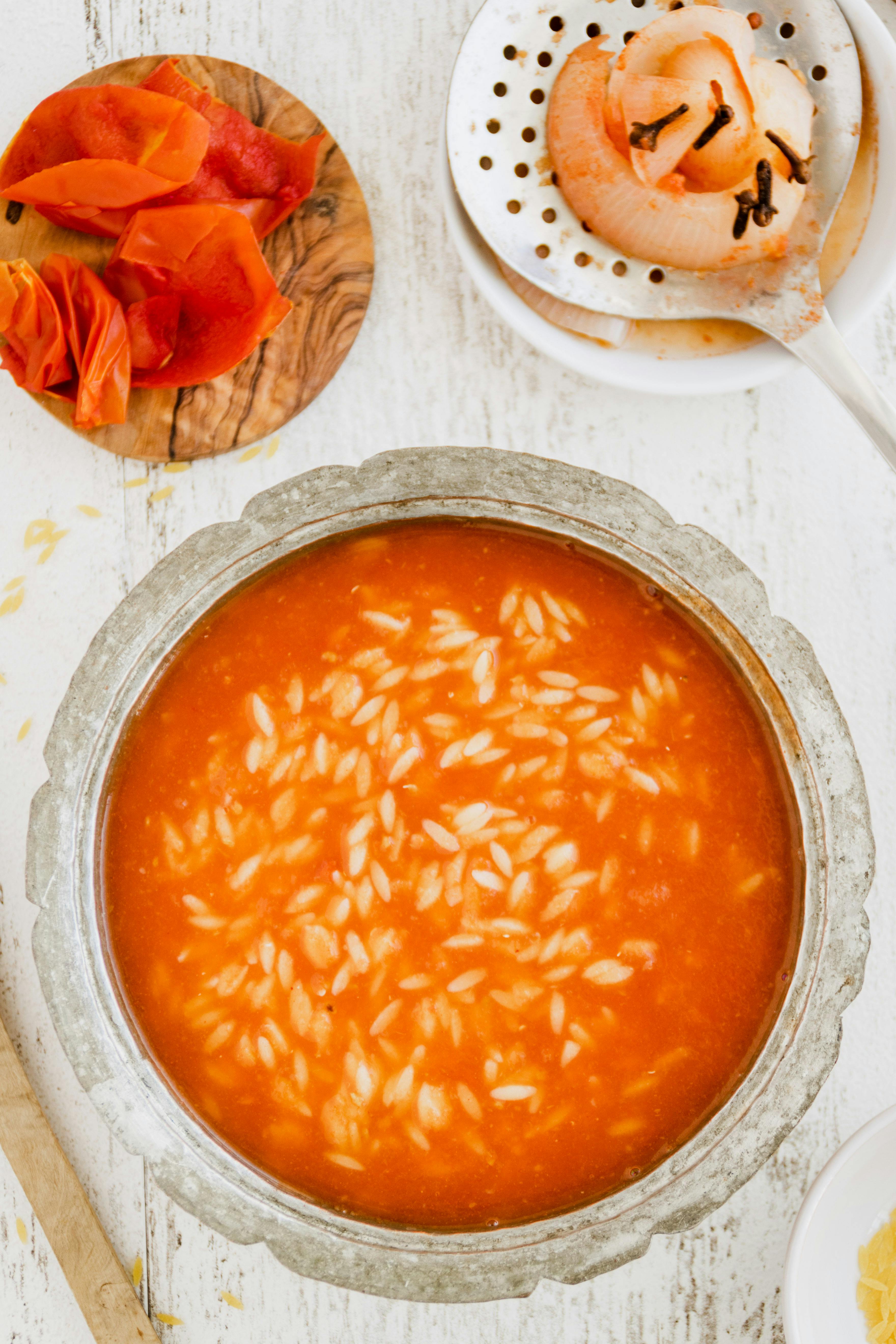 Orzo Photos, Download The BEST Free Orzo Stock Photos & HD Images