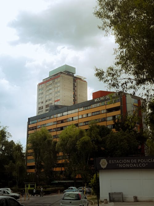 cdmx, tlatelolco, 빈티지의 무료 스톡 사진