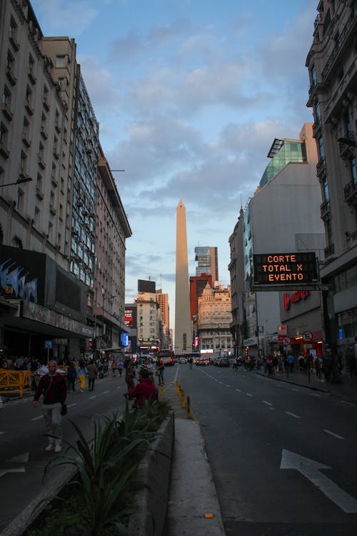 Immagine gratuita di architettura, Argentina, buenos aires