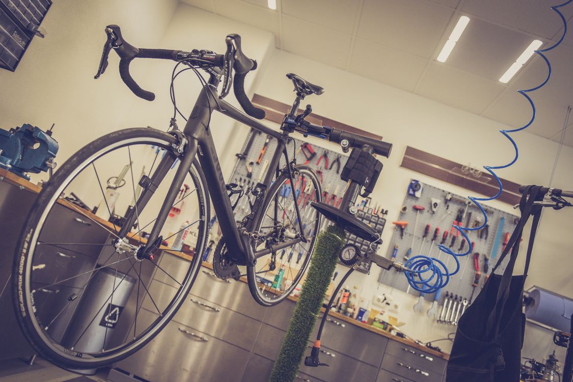 El boom de los talleres de bicicletas: oportunidades en la micromovilidad