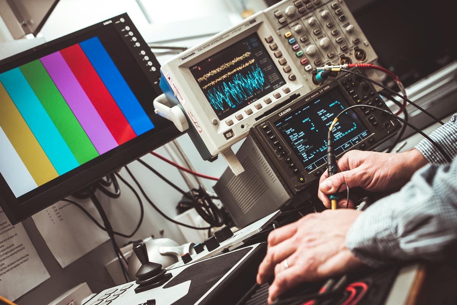 Engineering Laboratory