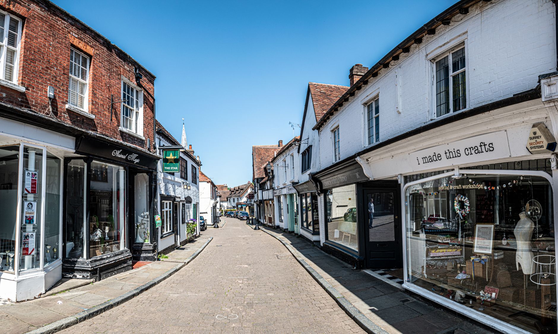 Become an Avon Representative in Hitchin