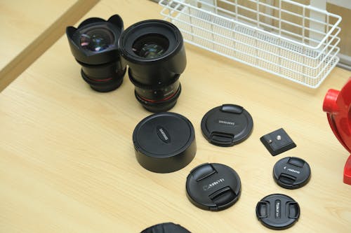 Free stock photo of camera lens, canonlens, cinema