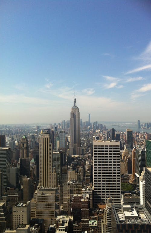 600 000 件の最高のニューヨーク市の壁紙関連写真 100 無料でダウンロード Pexelのストック写真