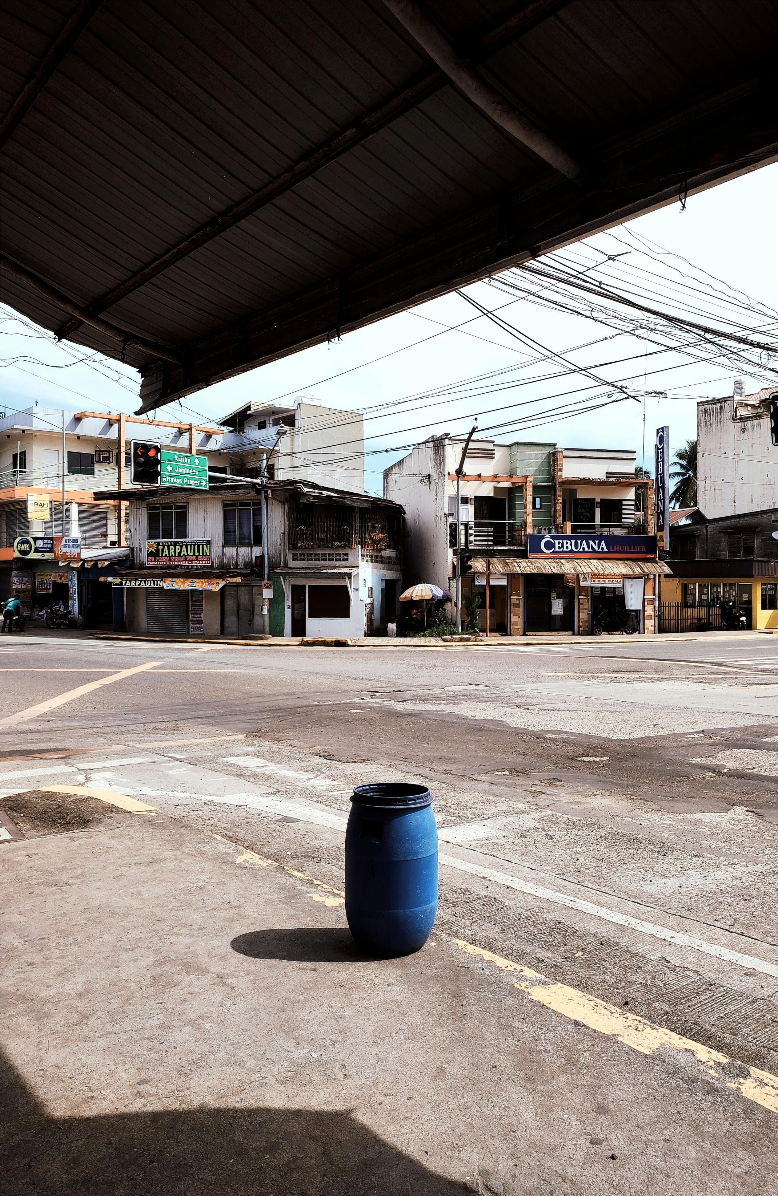 Photo by Shyshy Obligar