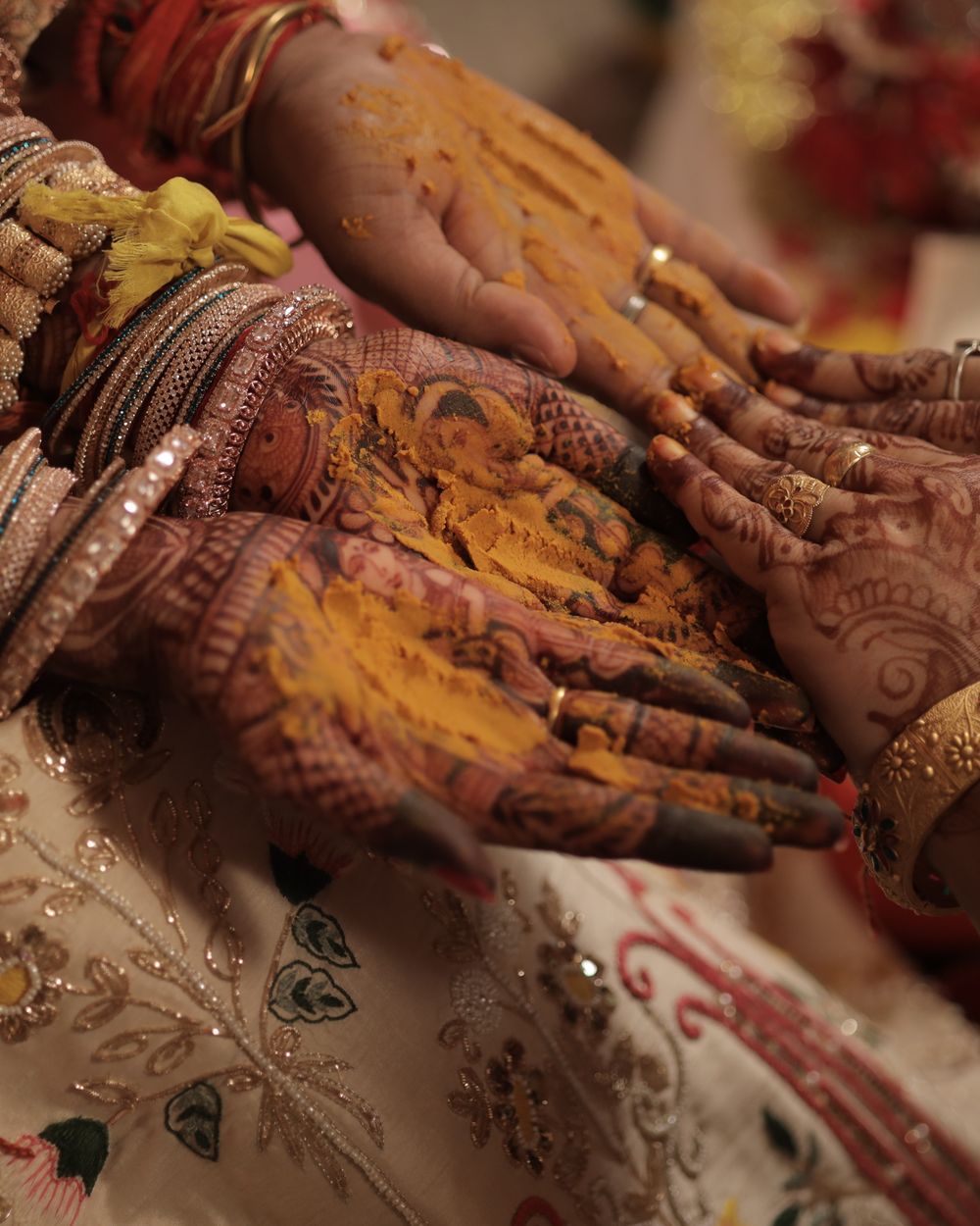 Traditional Photography
