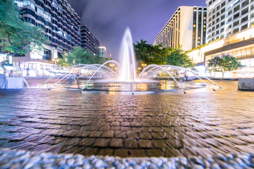 Awesome Fountain Pictures · Pexels · Free Stock Photos