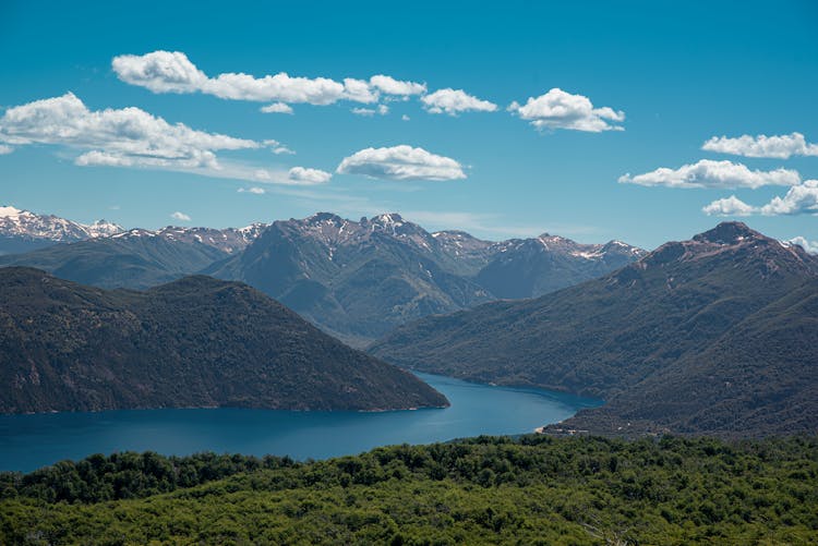 Parque Nacional Los Alerces