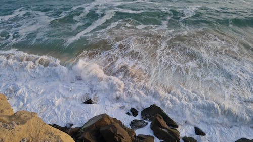 Fotos de stock gratuitas de mar, naturaleza, Oceano