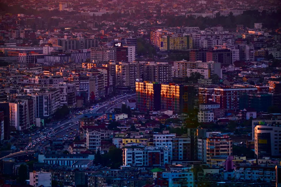Albania