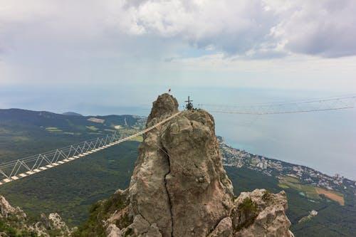 Безкоштовне стокове фото на тему «gora ay petri, європа, краєвид»