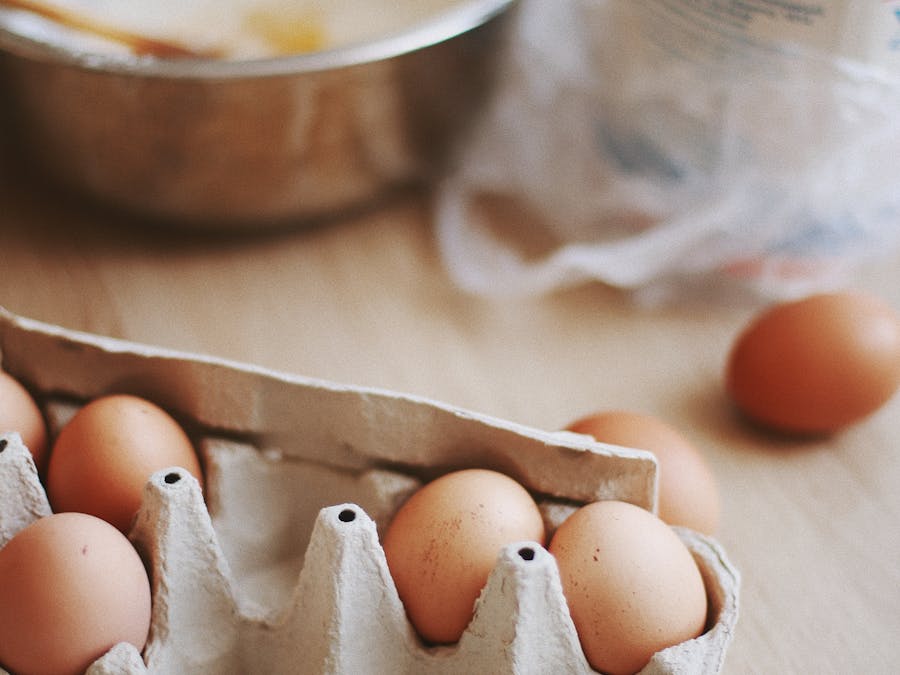 Is McDonald's scrambled eggs keto-friendly?