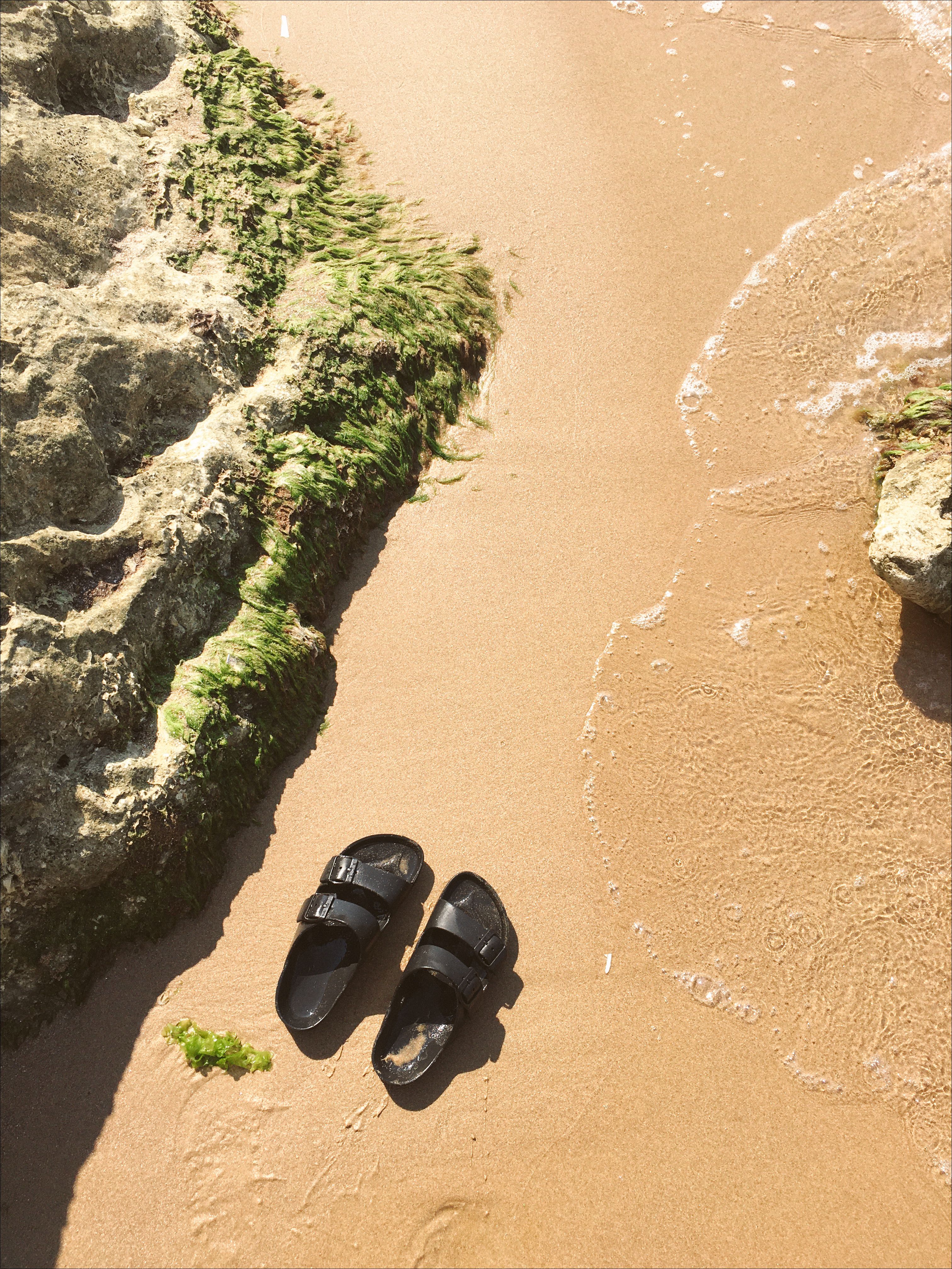Chinelo Slide