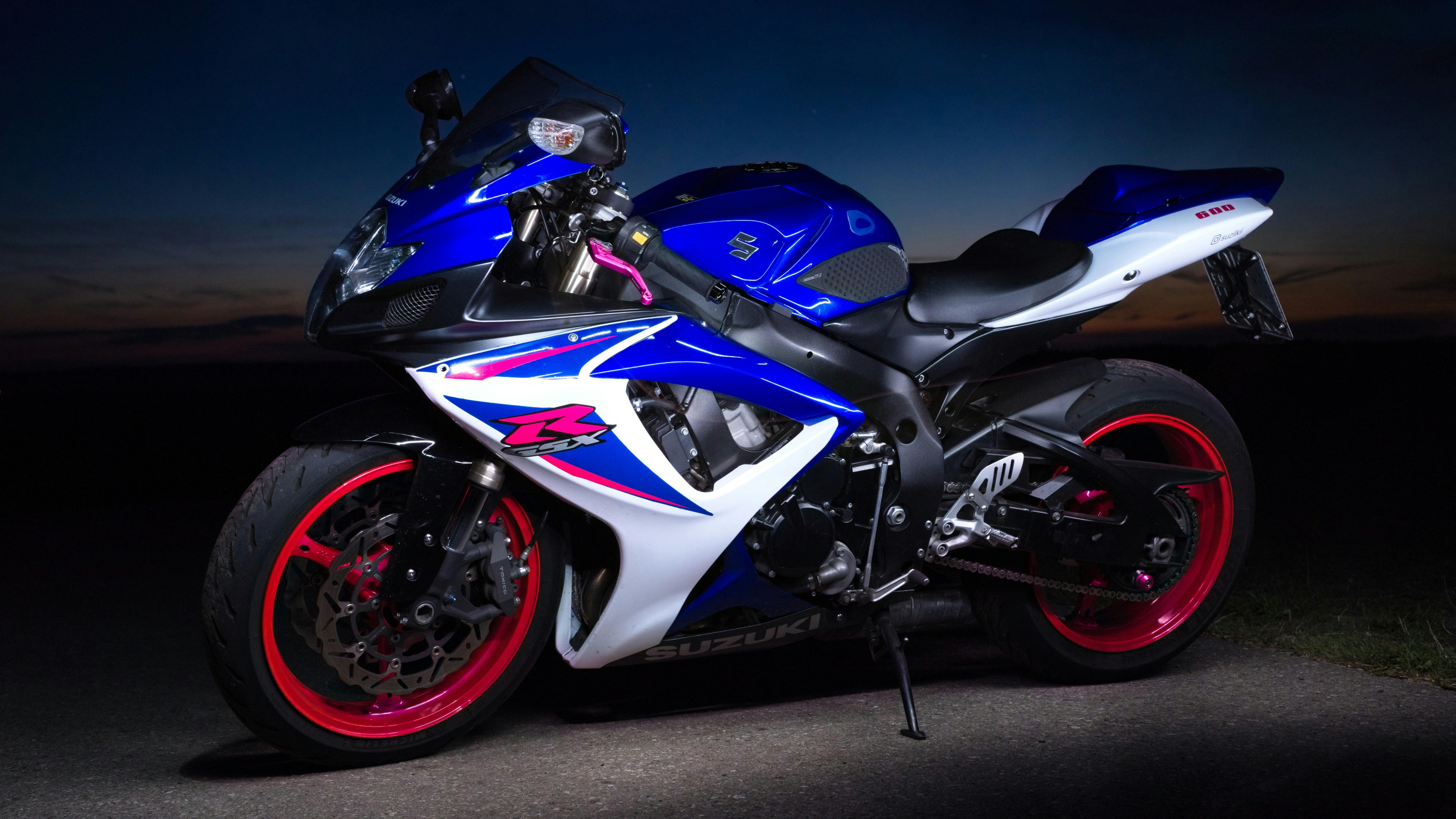 Suzuki motorcycle for sale in Albury: Laws, Costs, and Ownership Guide