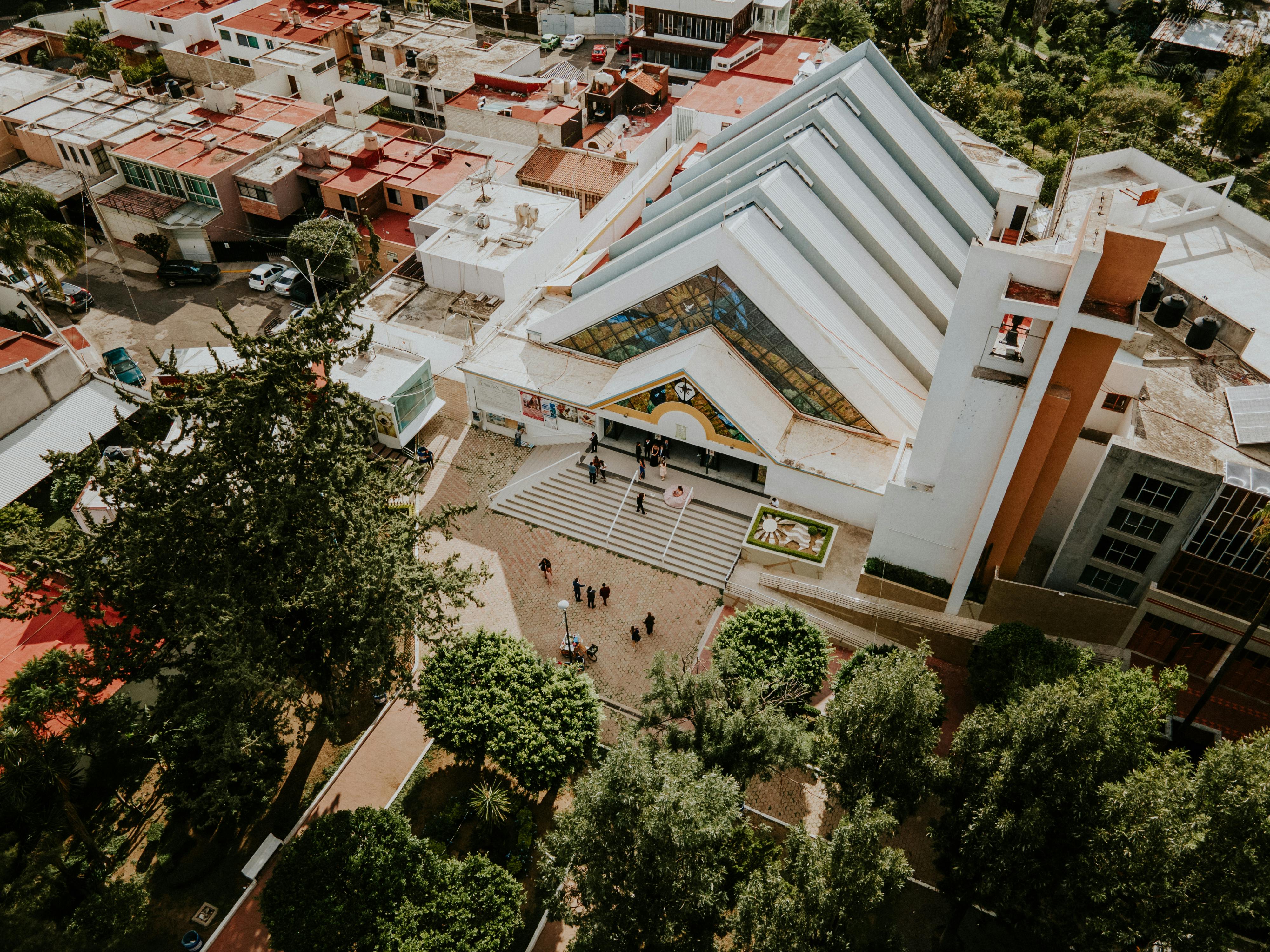 The Importance Of Hyper-local, Community Centered News — Photo by Amar  Preciado on Pexels