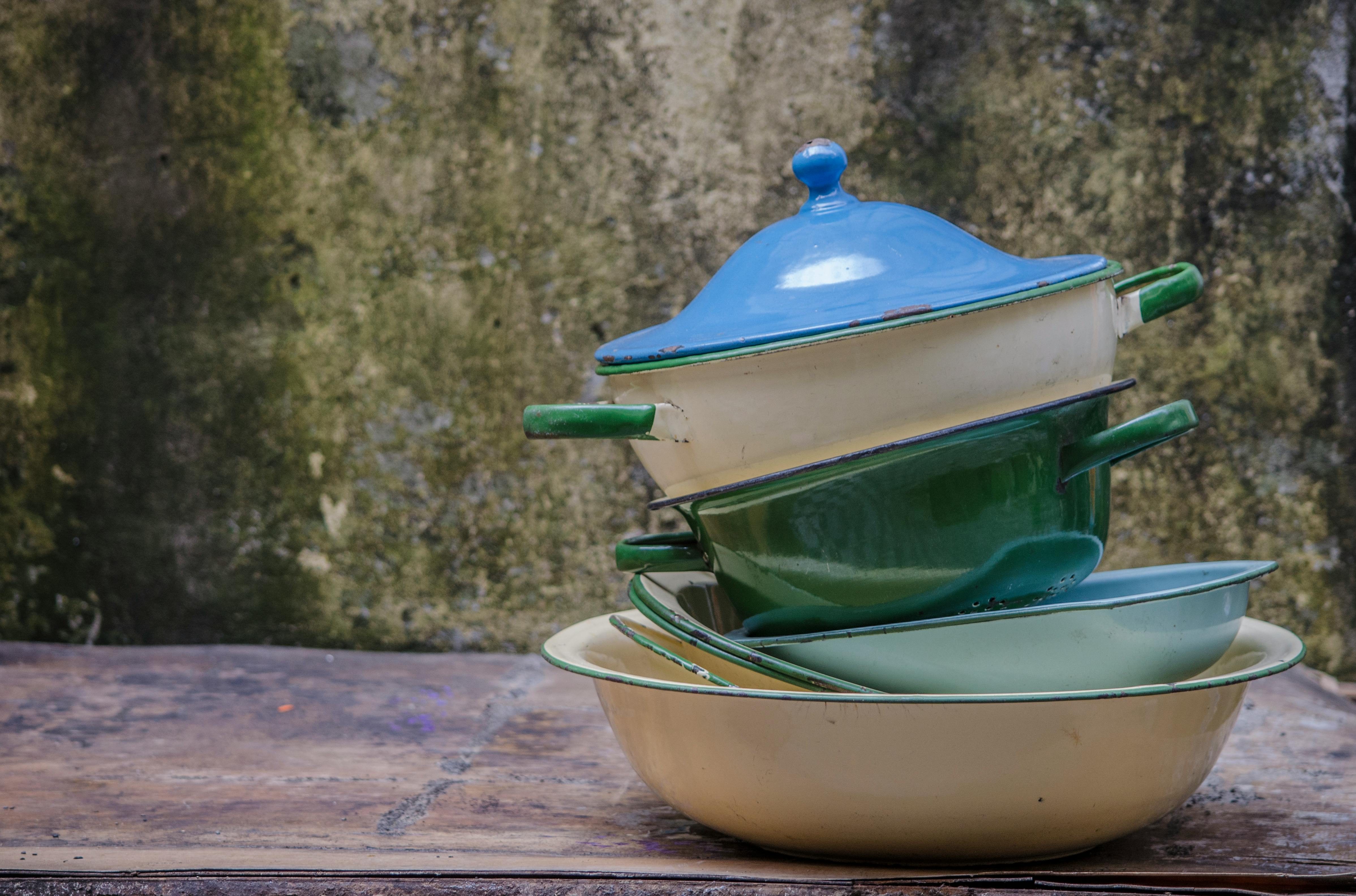 The Best Affordable Cookware Sets for Healthy Stir‑Fry Meals — Photo by Claudia Solari on Pexels