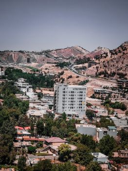 Namangan City
