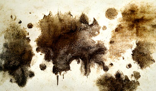 Coffe Stains Texture