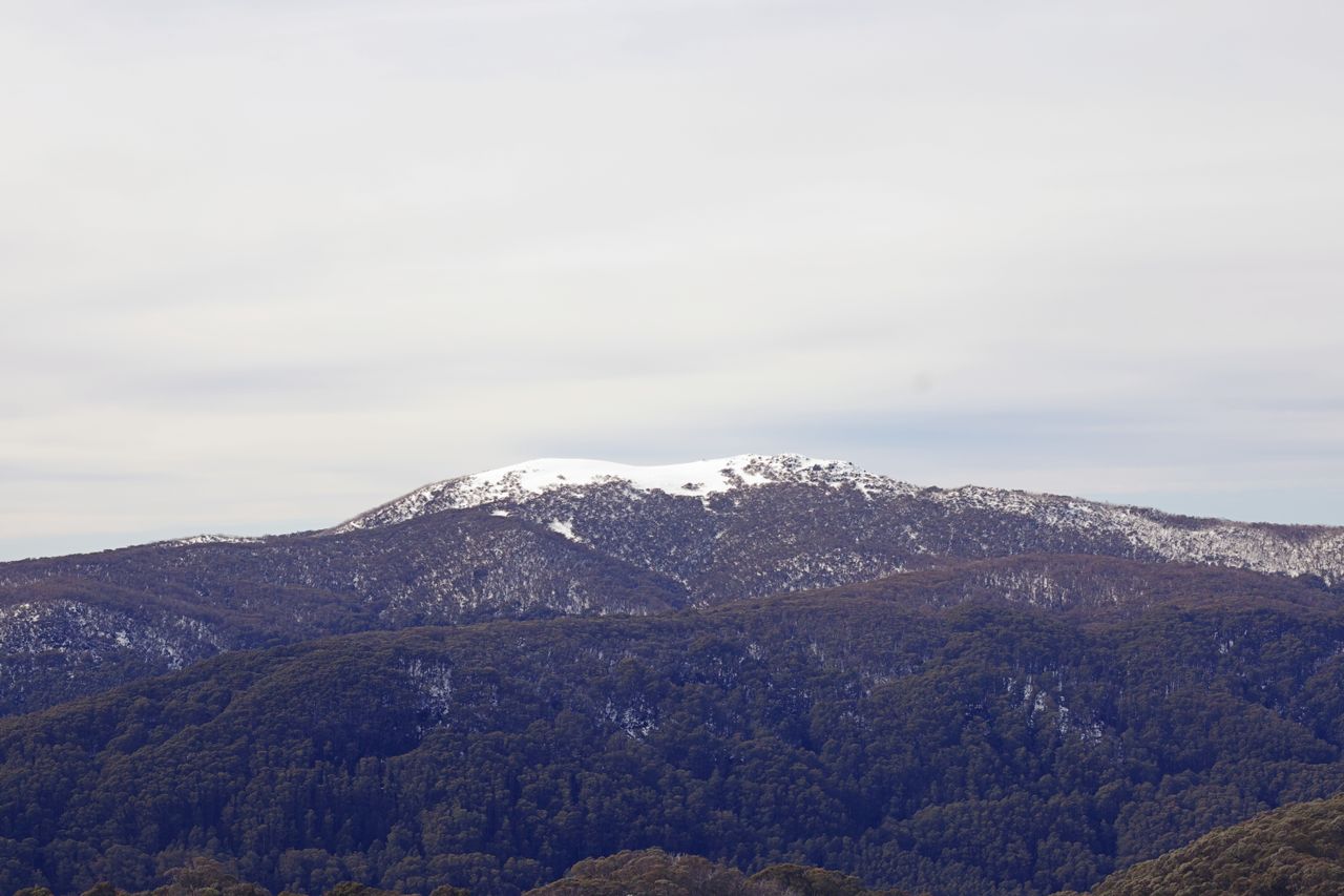 Mount Buller, Australia