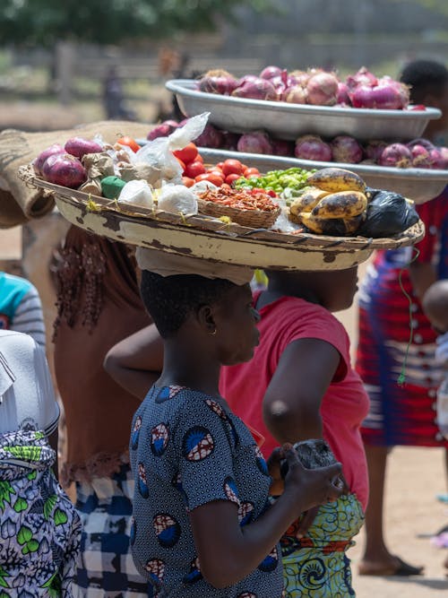 Foto d'estoc gratuïta de Àfrica, carrer, desgast