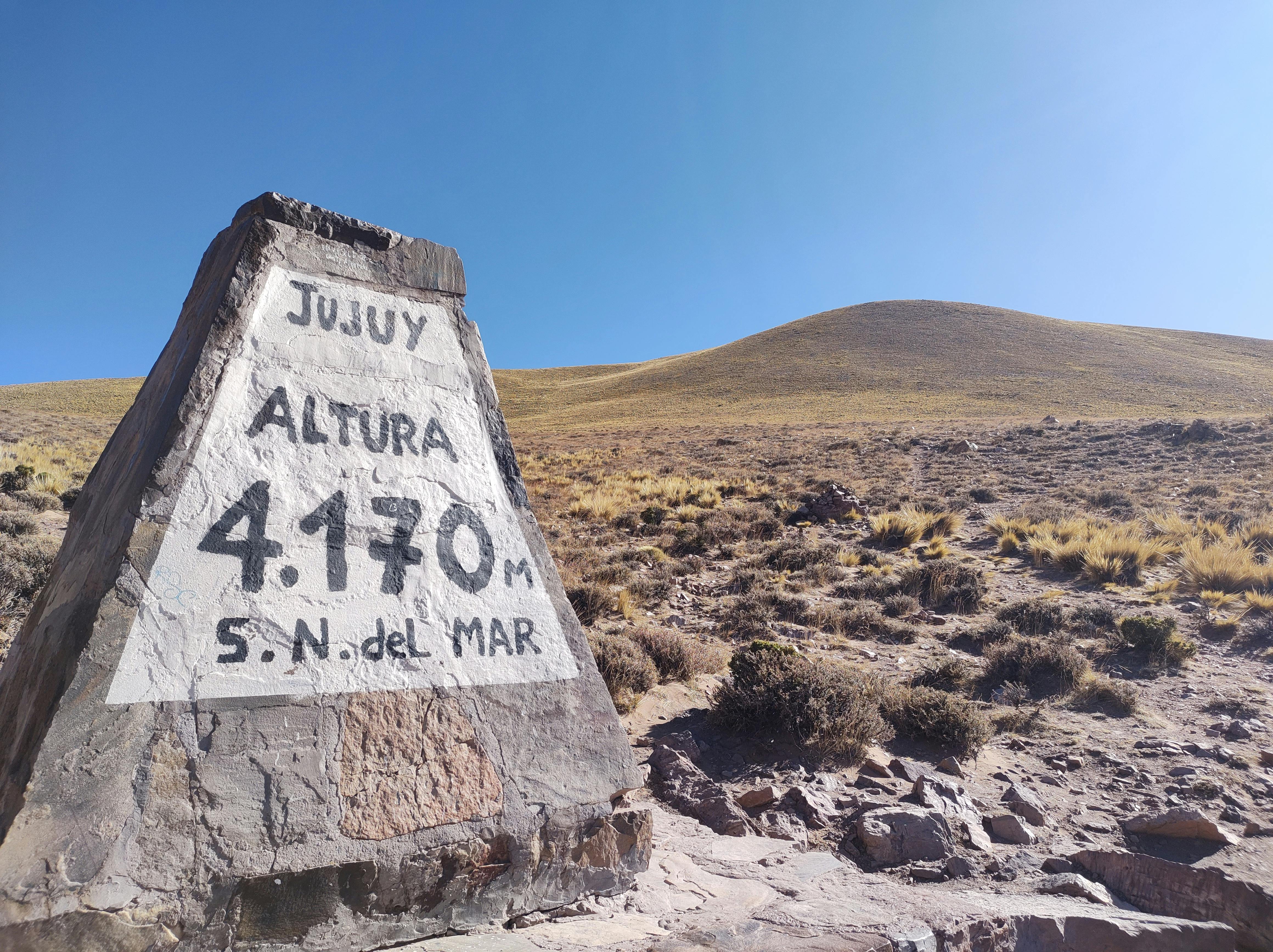 Gratis Fotos de stock gratuitas de arenisca, Argentina, jujuy Foto de stock