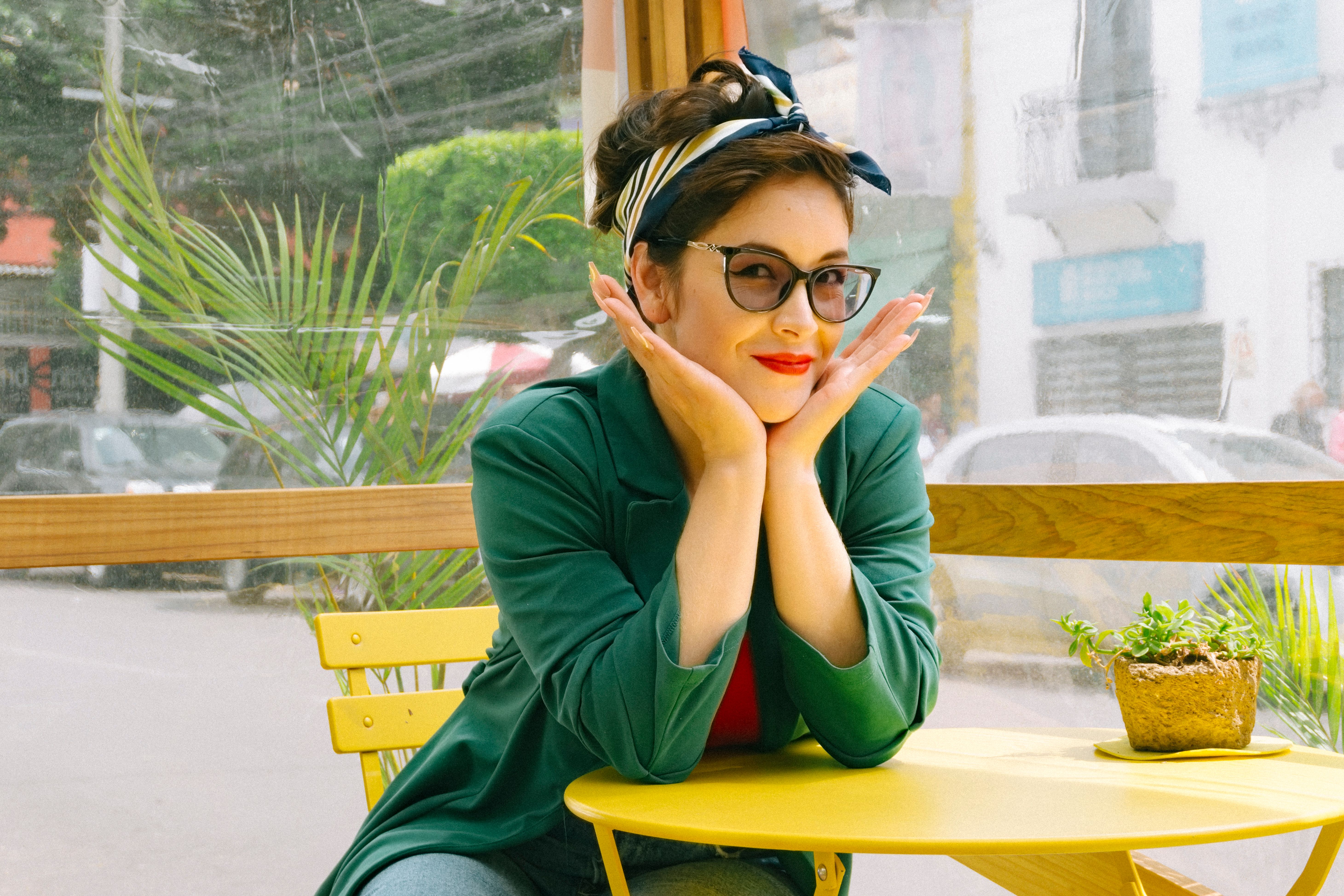 Specialty Nutrition Names Alejandra Gratson Managing — Photo by Ezkol Arnak on Pexels