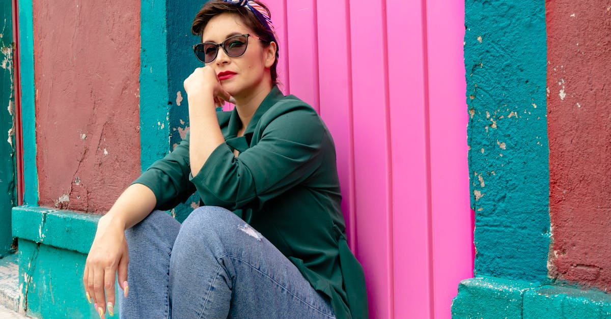 Impacto del color en tus emociones y estilo personal