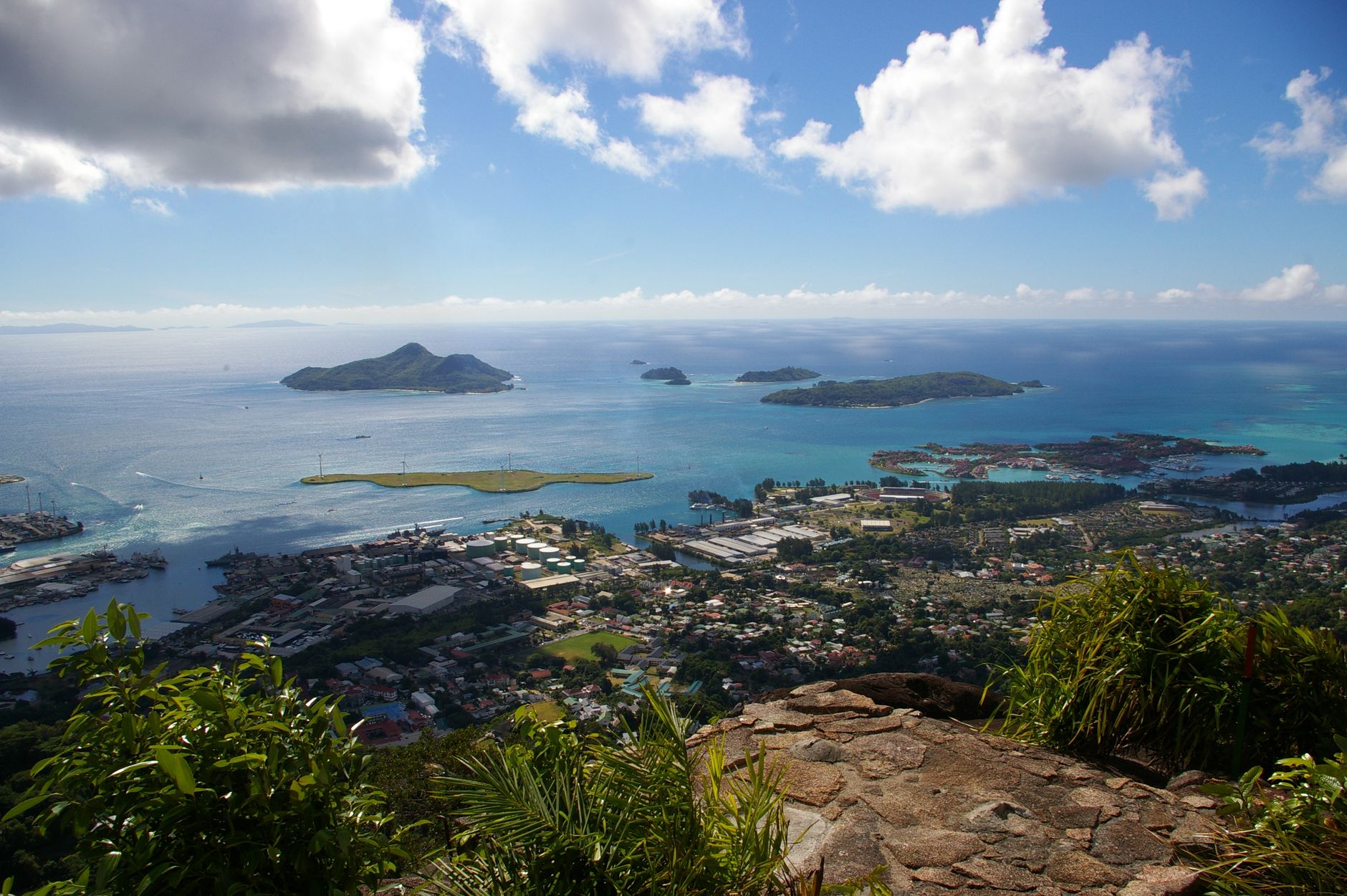 Seychelles