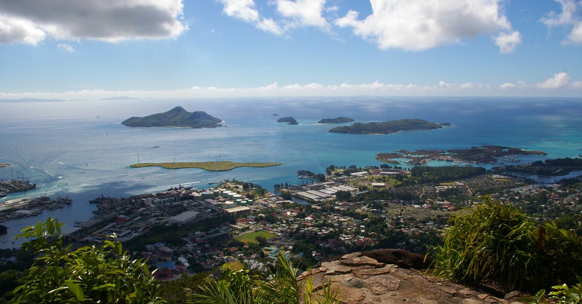 Seychelles